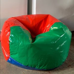 Children’s size beanbag